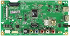Placa principal LG EBU62587913 para 32LB5600-UZ.BUSWLJM comprar usado  Enviando para Brazil