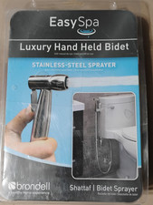 Brondell easy spa for sale  North Liberty