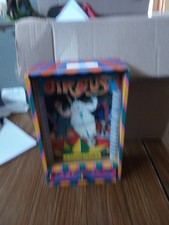 Farrington circus dancing for sale  Portland