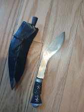 Vintage india gurkha for sale  Elberfeld
