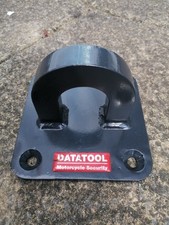 Datatool motorbike motorcycle for sale  STOCKPORT
