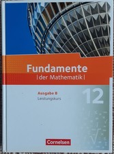 Fundamente mathematik leistung gebraucht kaufen  Berlin