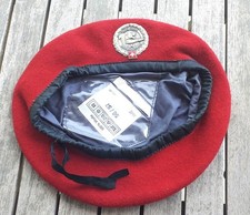 Basco esercito svizzero usato  Milano