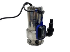 Pompa zatapialna ARUP 1100XD 51985 10,5 m 16500 l/h, używany na sprzedaż  PL