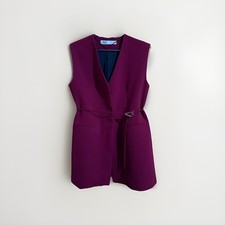 Zara sleeveless hidden for sale  New York