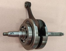 Kurbelwelle 410223 piaggio gebraucht kaufen  Langenpreising
