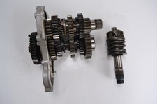 Używany, Skrzynia biegów HONDA ST 1300 Pan European na sprzedaż  PL