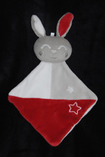 Doudou plat lapin d'occasion  Strasbourg-