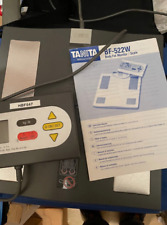522 tanita scales for sale  DUNFERMLINE