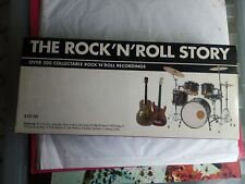 Rock roll story for sale  MANCHESTER