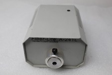 FONTE DE ALIMENTAÇÃO FONTE DE LUZ FIBER-LITE 150 WATT A-241L 21VDC A-241LUT comprar usado  Enviando para Brazil