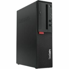 Lenovo thinkcentre m710s d'occasion  Lyon IX