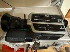 Porst sound 850 gebraucht kaufen  Sternenfels