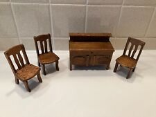 Vintage dollhouse miniature for sale  Princeton