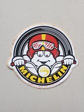 Adesivo michelin omino usato  Vermiglio