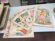 Ca507 revue magazine d'occasion Ca507 revue magazine d'occasion  Nancy-