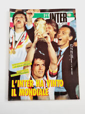Inter football club usato  Italia