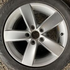 Spare jetta alloy for sale  BANBRIDGE