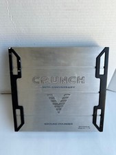Crunch 30th anniversary for sale  Tucson