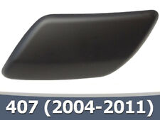 CACHE GICLEUR LAVE PHARE BUSE PULVÉRISATION NETTOYAGE GAUCHE POUR PEUGEOT 407 SW comprar usado  Enviando para Brazil