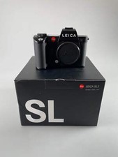 Leica sl2 mirrorless for sale  Lansdale