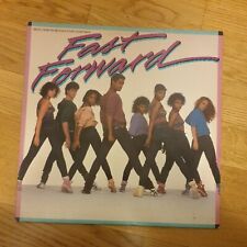 Fast forward soundtrack gebraucht kaufen  Köln