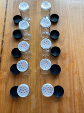 Lot pots épices d'occasion  Bastia-