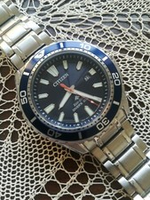 Citizen eco drive usato  Napoli