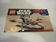Lego star wars d'occasion  Limoges-