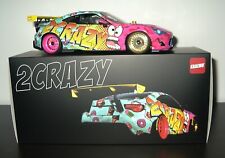 Kraemo modellauto 2crazy gebraucht kaufen  Radeberg, Wachau