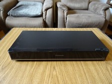 Panasonic blu ray gebraucht kaufen  Quierschied