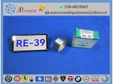Finr1404mb boccola bronzina usato  Gioia Tauro