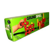Prestofix grundspiel bauen gebraucht kaufen  Köln