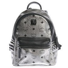 Rucksack mcm grau gebraucht kaufen  Hamburg