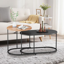 2er set couchtischset gebraucht kaufen  Neuss