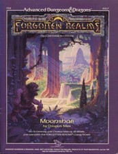 Fr2 moonshae map for sale  Farmingdale