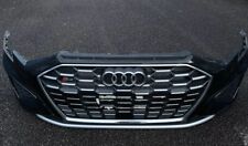 Audi front end for sale  LEICESTER