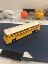 Alter corgi reisebus gebraucht kaufen Alter corgi reisebus gebraucht kaufen  Landshut