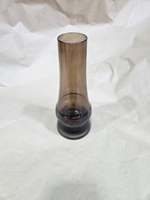 Brown vintage glass for sale  COLCHESTER
