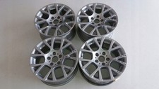 Alufelge zoll 5x120 gebraucht kaufen  Geesthacht