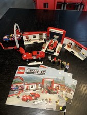 Lego speed champions for sale  Windham