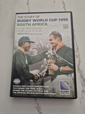 1995 rugby cup for sale  WAKEFIELD