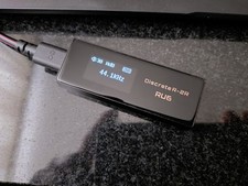 Cayin ru6 portable for sale  MARKET RASEN