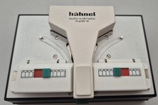 Hähnel auto kollmatic gebraucht kaufen Hähnel auto kollmatic gebraucht kaufen  Overath