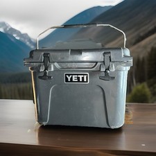 Yeti roadie cooler for sale  USA