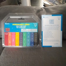 Learning resources fraction for sale  CRADLEY HEATH
