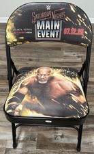 Wwe 2025 saturday for sale  Galion