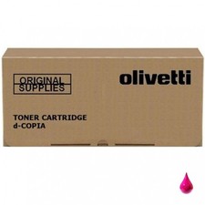 Olivetti toner originale usato Olivetti toner originale usato  Atessa