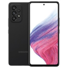 Smartfon Samsung Galaxy A53 5G 128GB Czarny "Darmowa wysyłka" na sprzedaż Smartfon Samsung Galaxy A53 5G 128GB Czarny "Darmowa wysyłka" na sprzedaż  Wysyłka do Poland