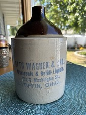 Otto wagner bro for sale  Clinton